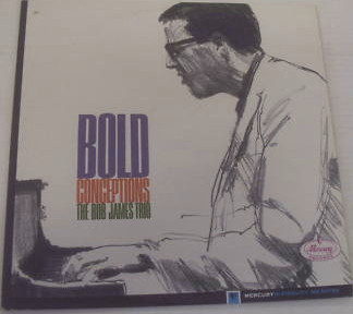 Bold Conceptions cover