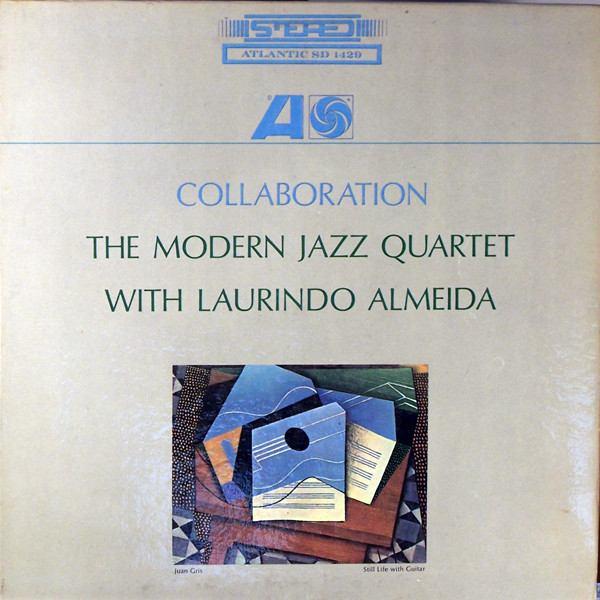 Collaboration cover