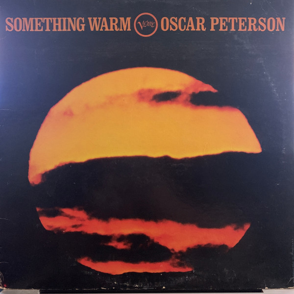 Something Warm cover