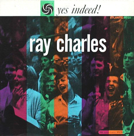 Yes Indeed! cover