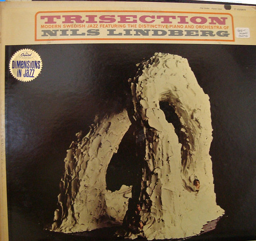 Trisection cover