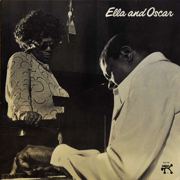 Ella And Oscar cover