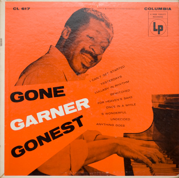 Gone-Garner-Gonest cover
