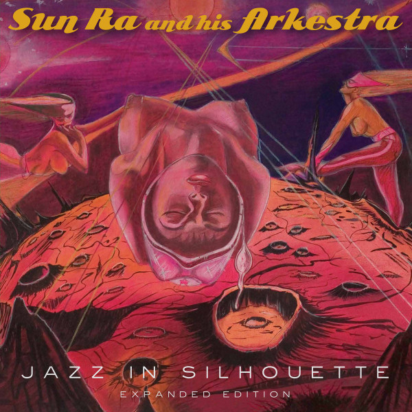 Jazz In Silhouette (Expanded Edition) cover