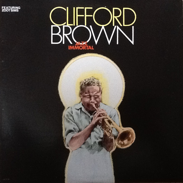 Jazz Immortal cover