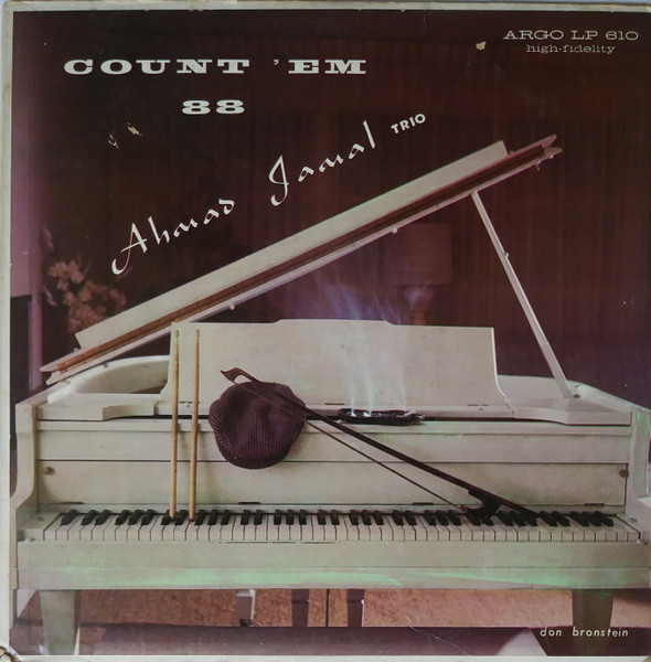 Count 'Em 88 cover