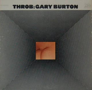 Throb cover