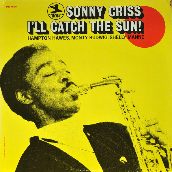 I'll Catch The Sun cover