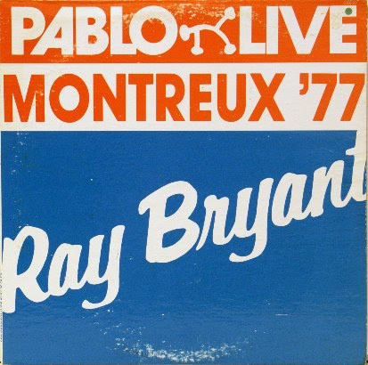 Montreux '77 cover