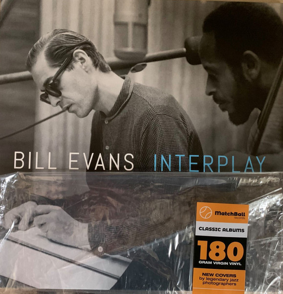 Interplay cover
