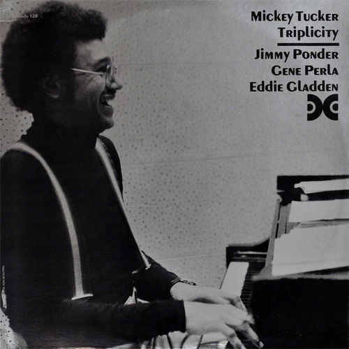 Triplicity cover