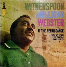 At The Renaissance cover