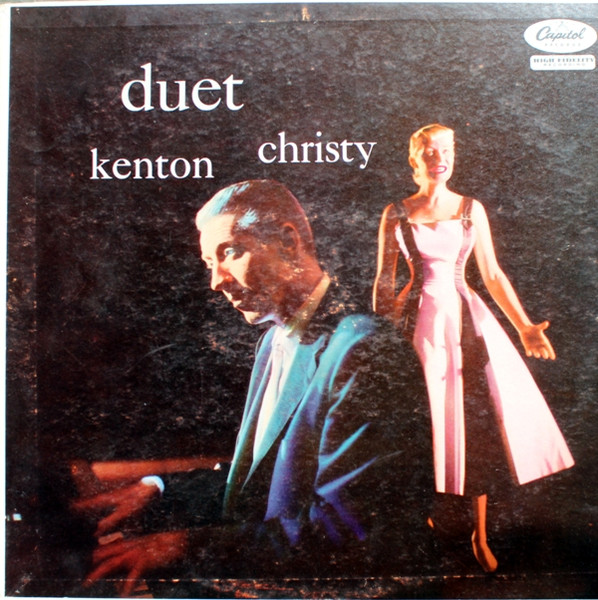 Duet cover