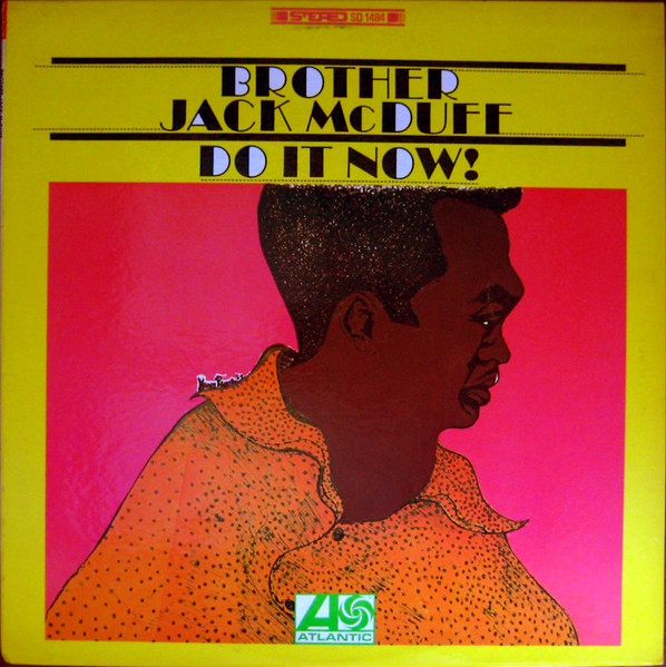 Do It Now! cover