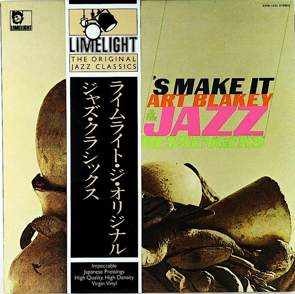 'S Make It cover