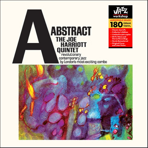 Abstract cover