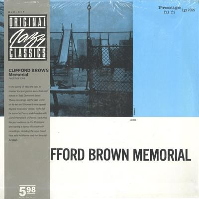 Memorial cover