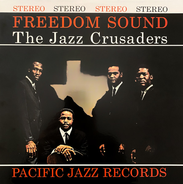 Freedom Sound cover