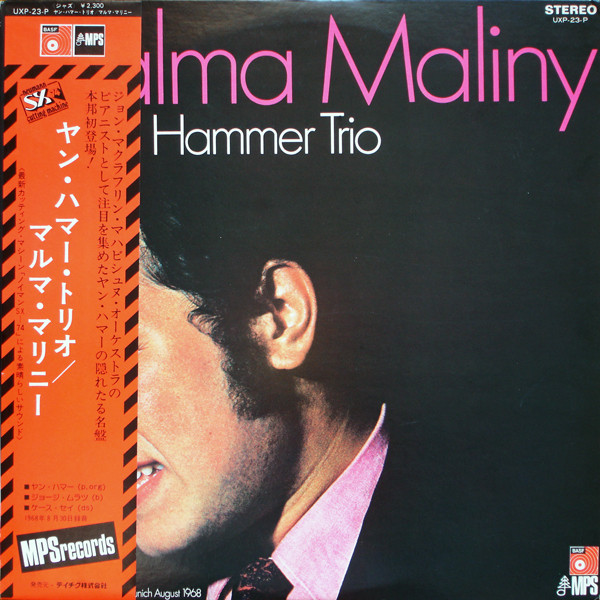 Malma Maliny cover
