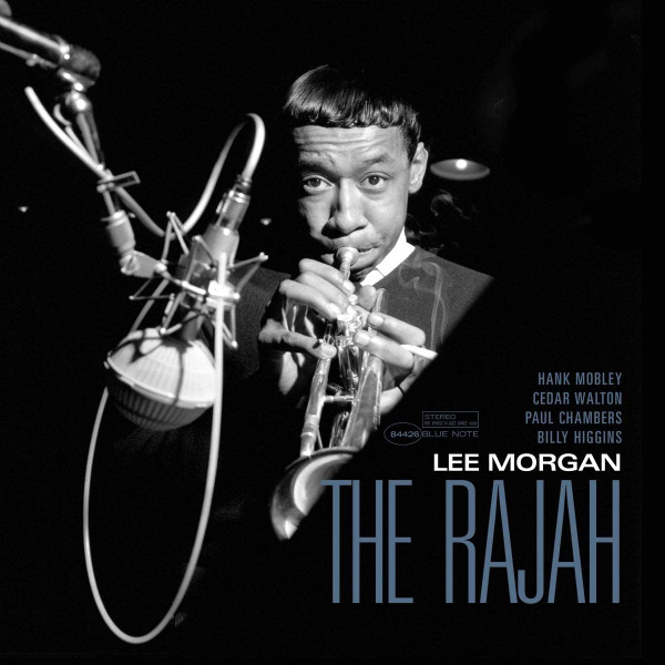The Rajah cover