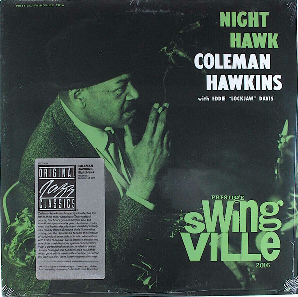 Night Hawk cover
