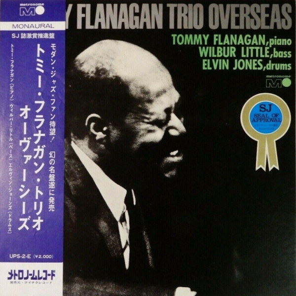Overseas cover