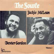 The Source cover