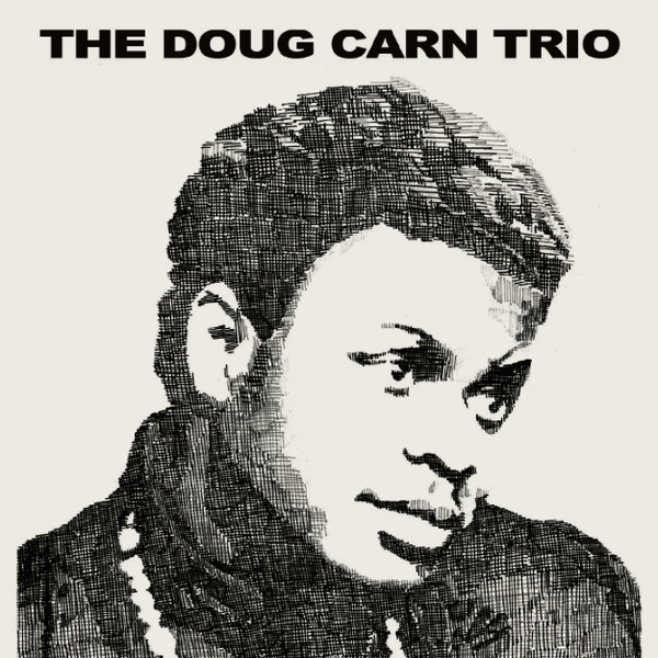 The Doug Carn Trio cover