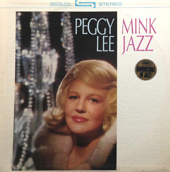 Mink Jazz cover