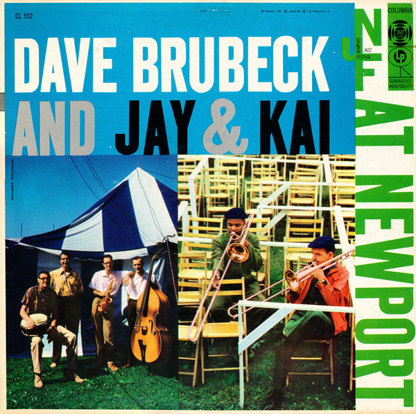 At Newport cover