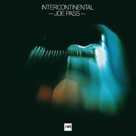 Intercontinental cover