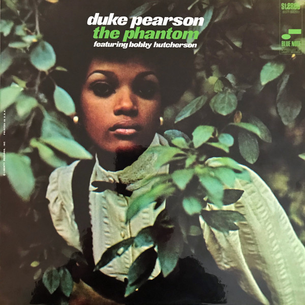 The Phantom cover