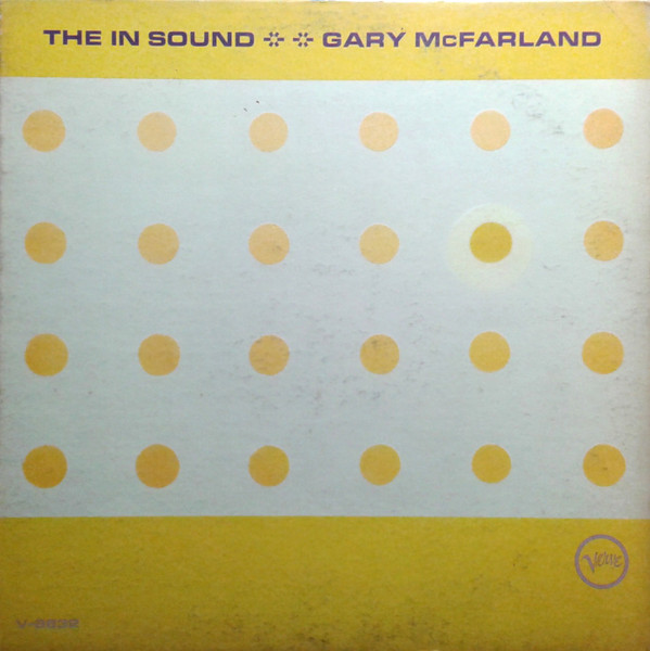 The In Sound cover