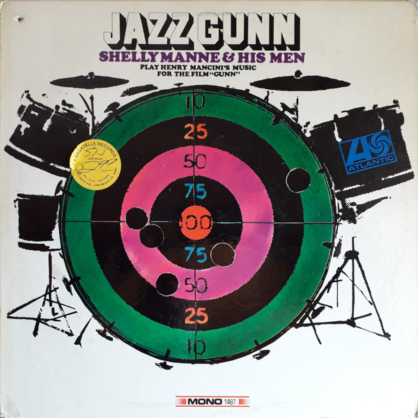 Jazz Gunn cover