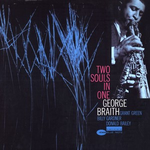 Two Souls In One cover