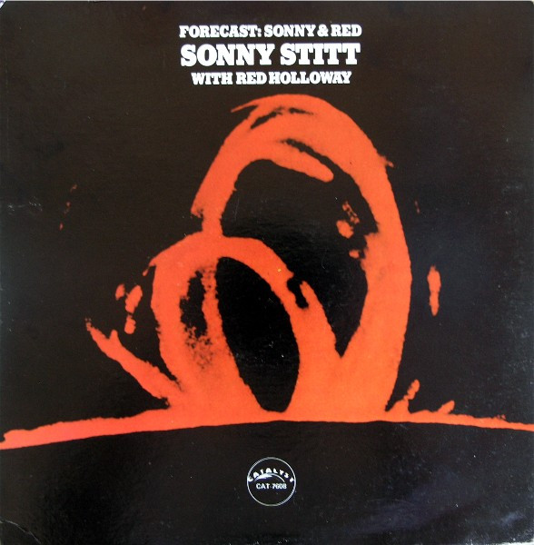 Forecast: Sonny & Red cover