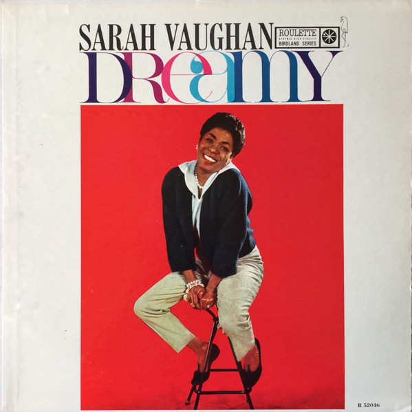 Dreamy cover