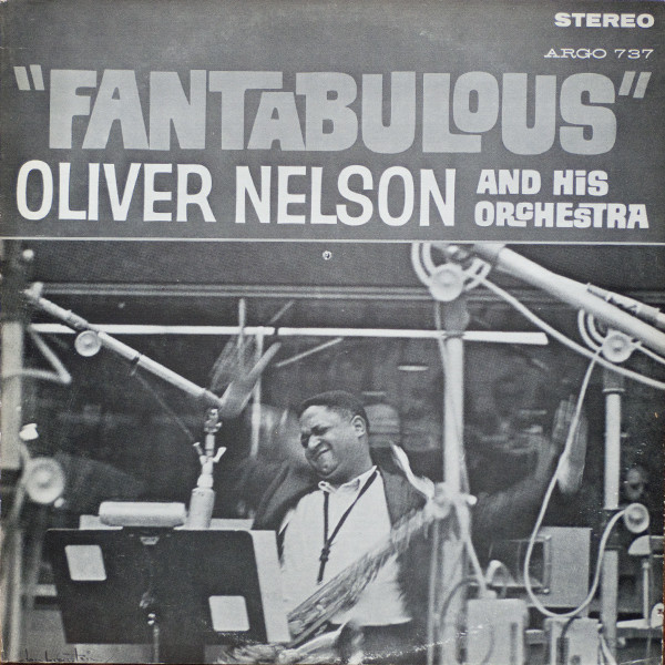 Fantabulous cover