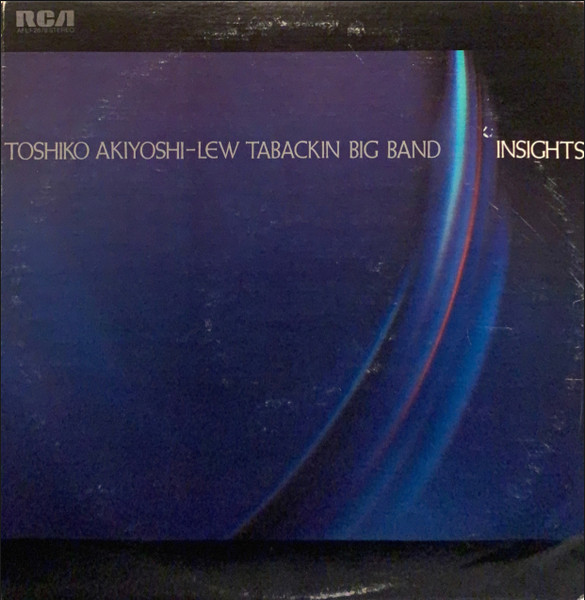 Insights cover