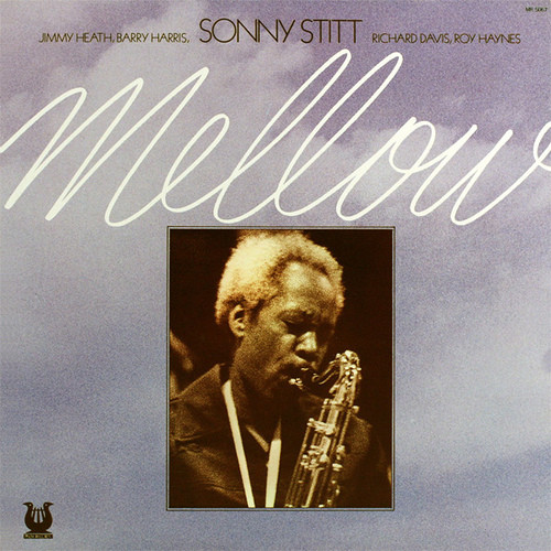 Mellow cover