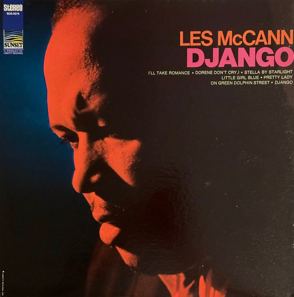 Django cover
