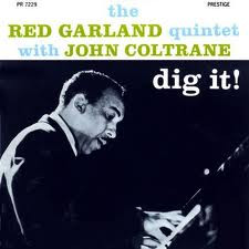 Dig It! cover
