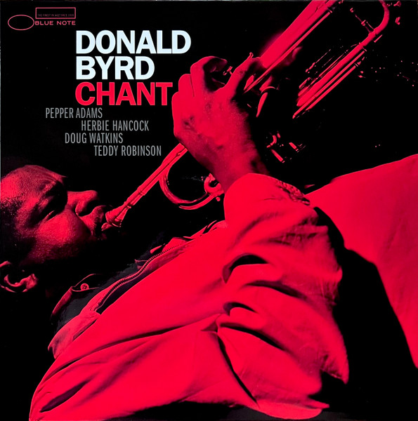 Chant cover