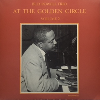 At The Golden Circle Volume 2 cover
