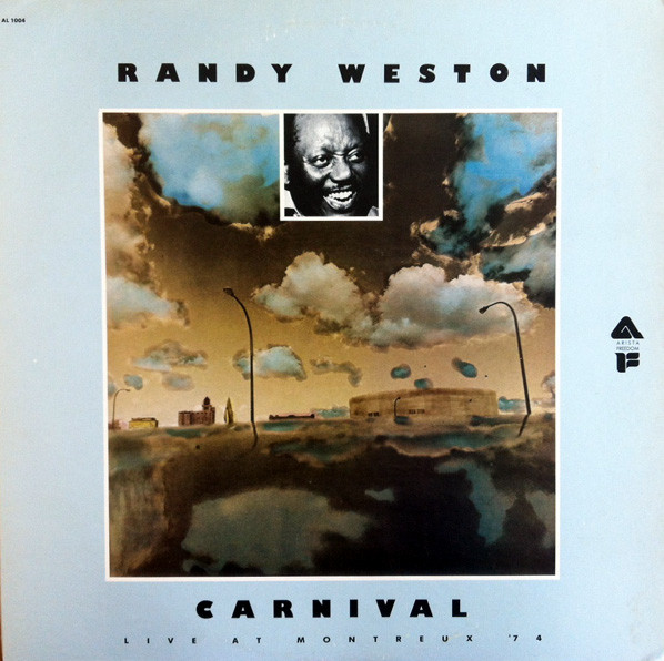 Carnival (Live At Montreux '74) cover