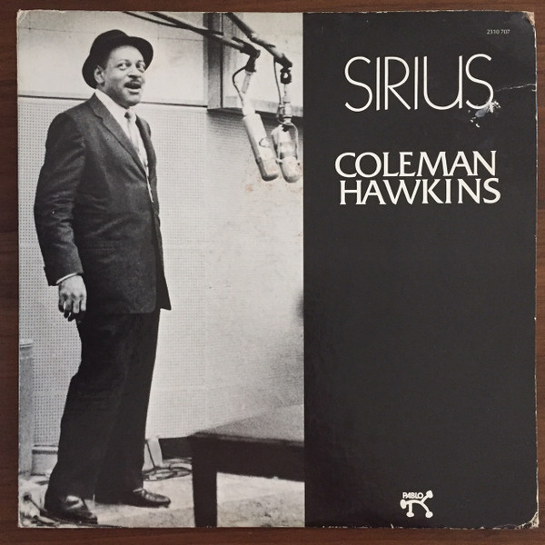 Sirius cover