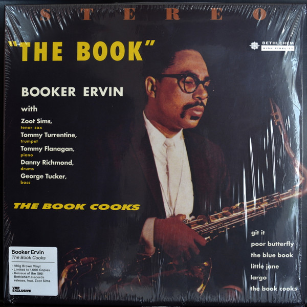 The Book Cooks cover