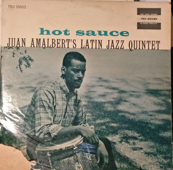 Hot Sauce cover