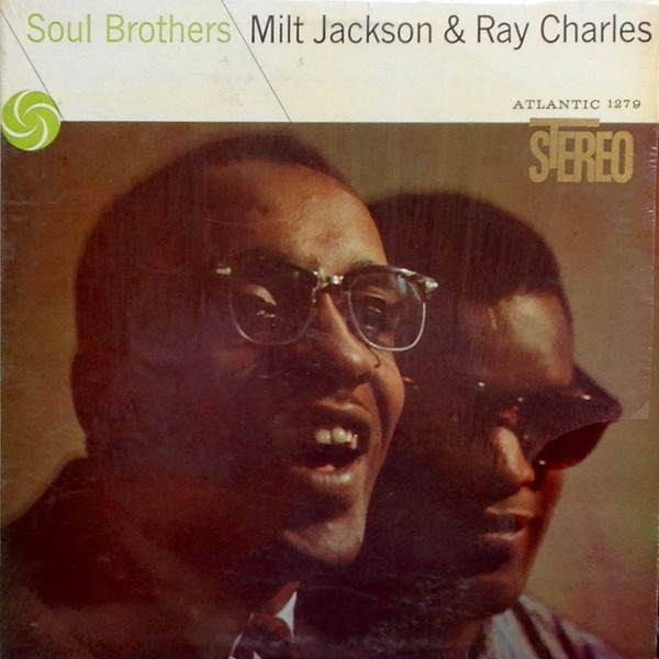 Soul Brothers cover