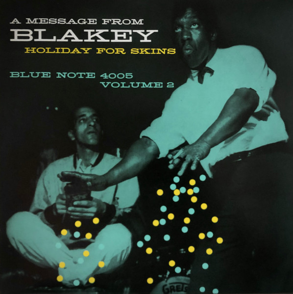 Holiday For Skins Volume 2 cover